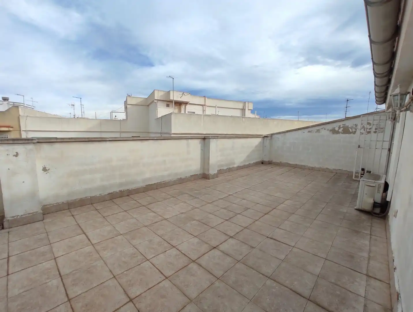 Penthouse with lift for sale in La Saïdia, imagen 3