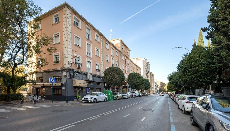 Photo 1 of Flat for sale in De la Sierra, 24, Crta. De la Sierra, Granada