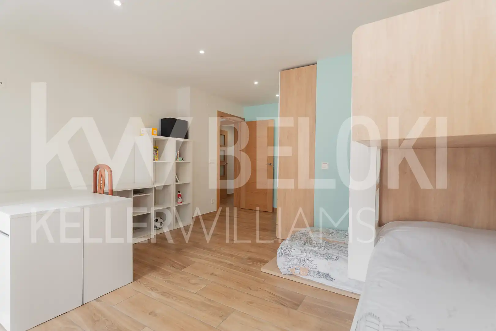 Habitación de Piso en venta en Villava / Atarrabia con Calefacción y Terraza