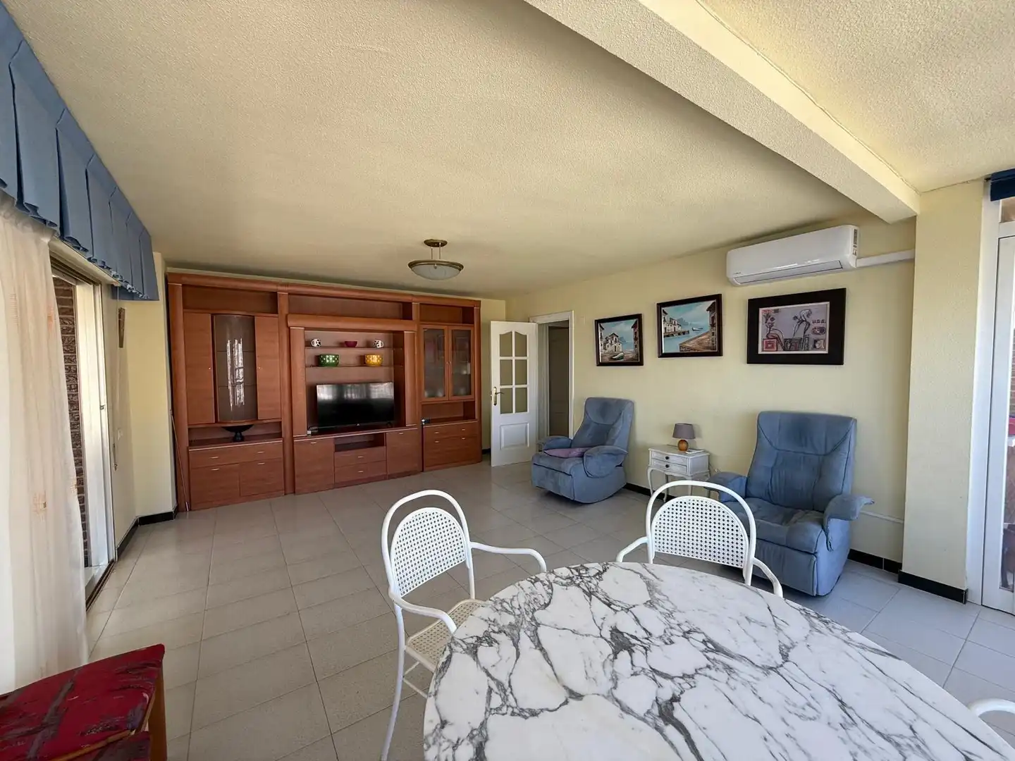 Piso con piscina en venta en Playa de Levante, imagen 4