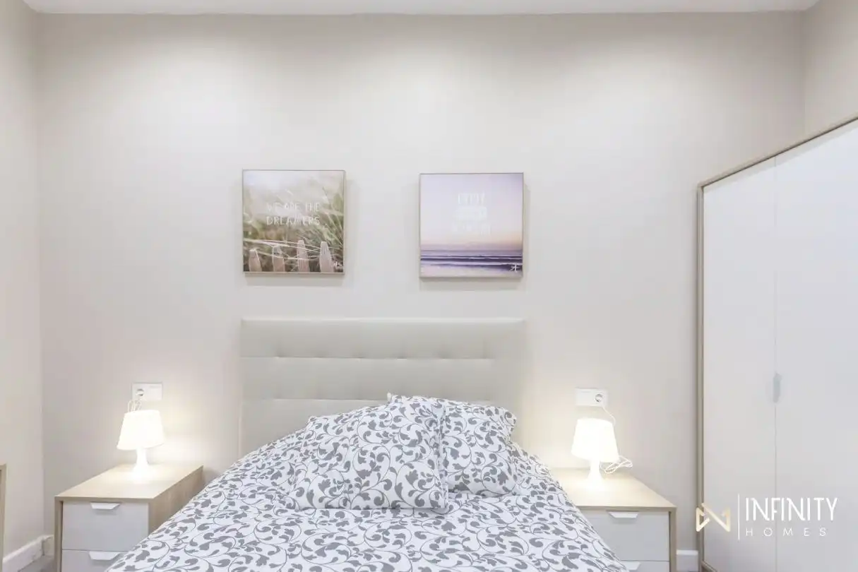 Habitación de Piso de alquiler en Bilbao  con Calefacción