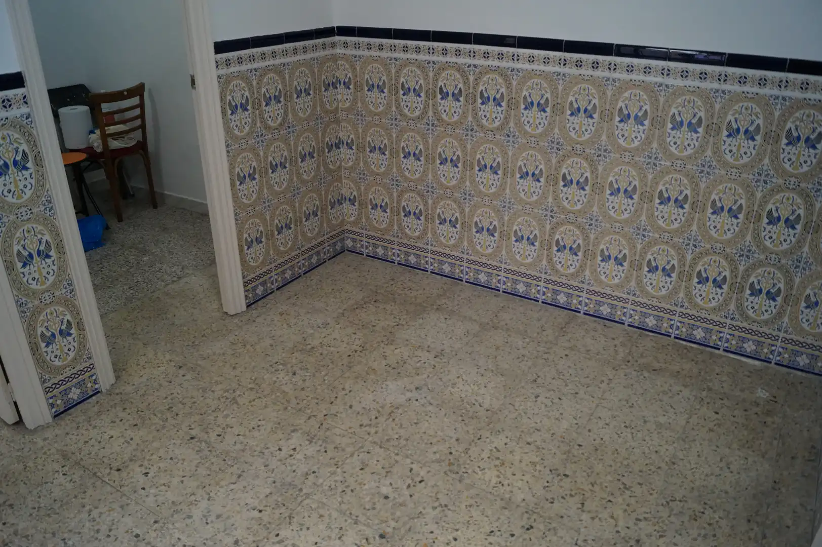 Piso en venta en Madrid