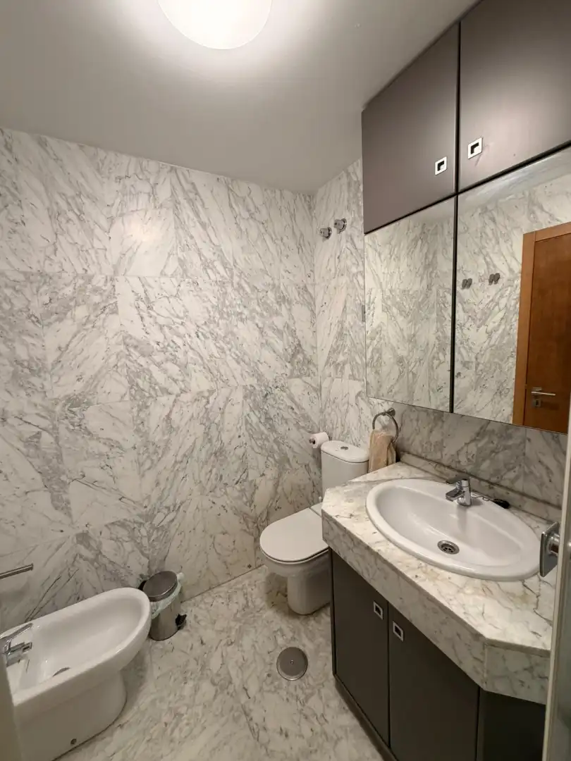 Baño de Piso en venta en Benalmádena con Aire acondicionado, Calefacción y Parquet