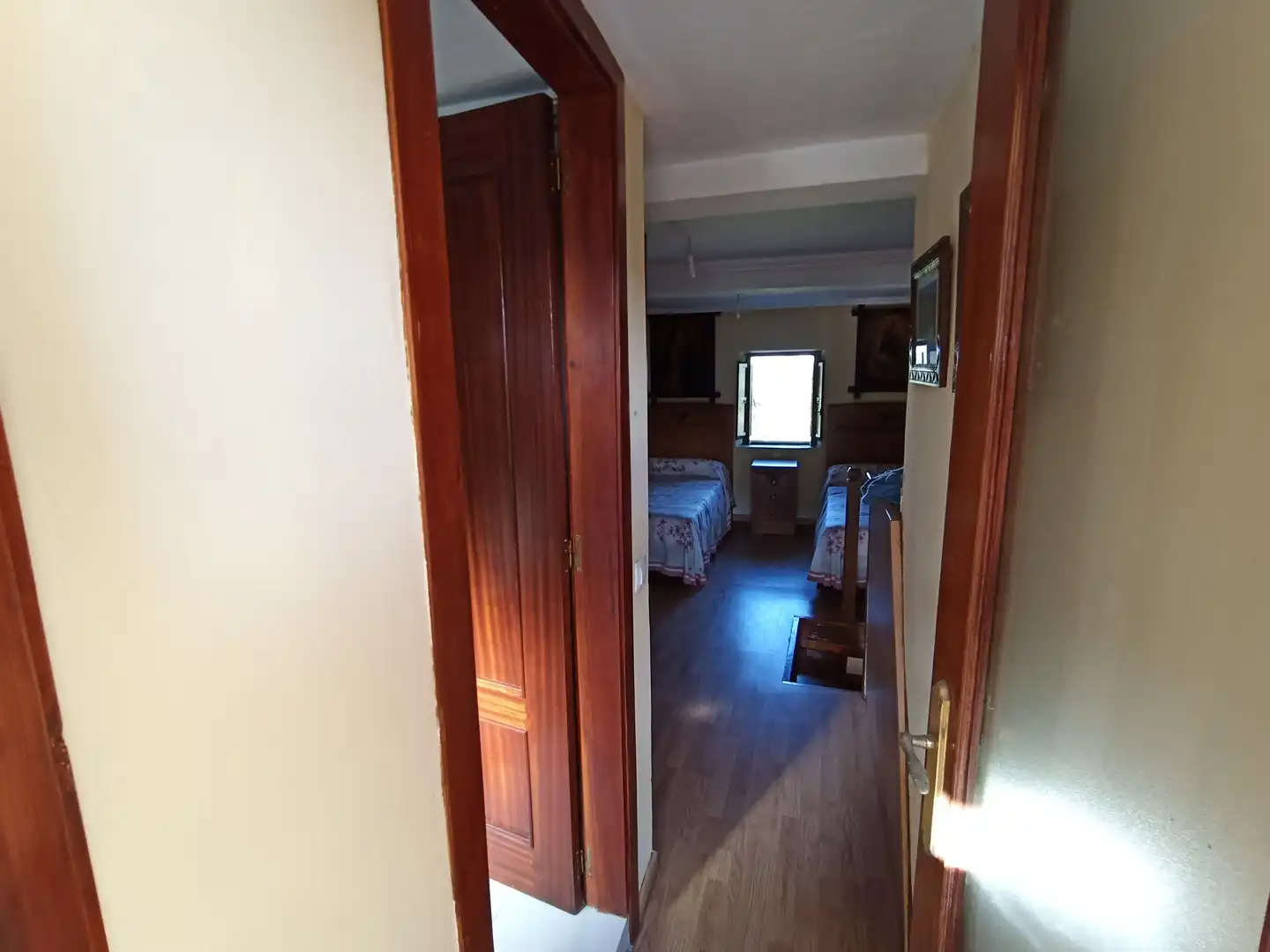 Casa adosada en venta en Lugar Casares, 19, Parroquias Sur - La Manjoya