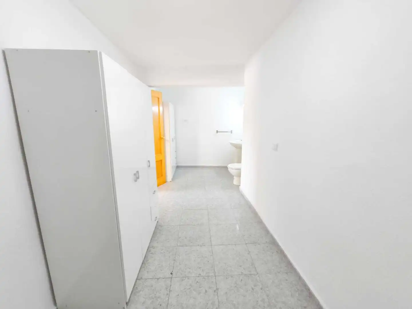 Wohnung zur Miete in El Faro