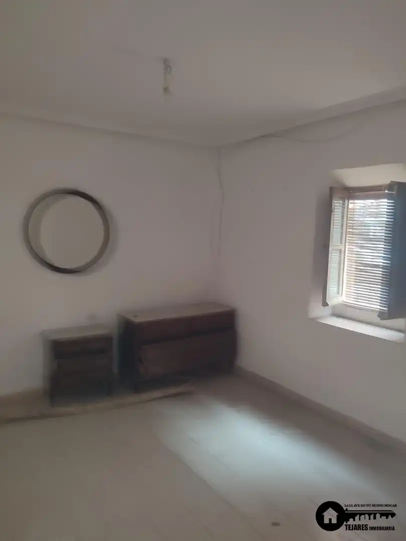 Dormitori de Casa o xalet en venda en Albacete