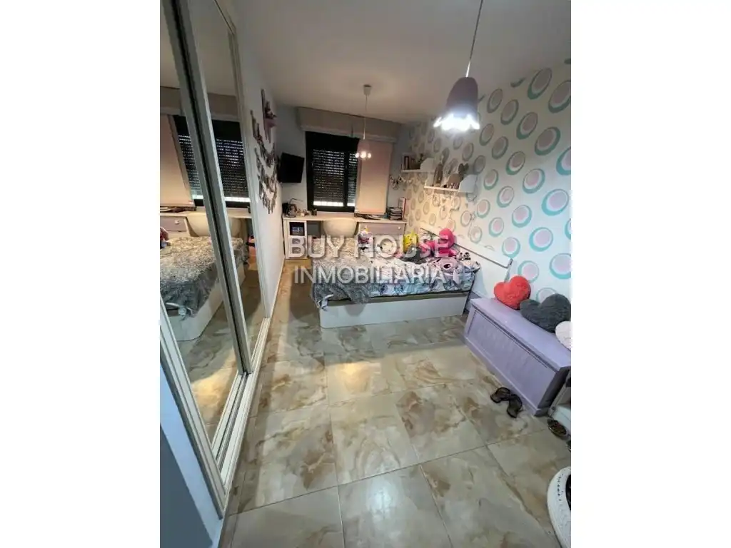 Habitación de Casa o chalet en venta en Illescas con Jardín privado