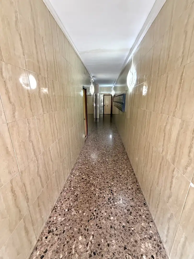 Ático en venta en Barcelona con Terraza y Horno