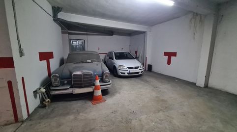 ¡Atención Inversores! Local de 182 m² con 11 Garajes y 11 Trasteros en Pleno Centro (Zona Mercado), immagine 4