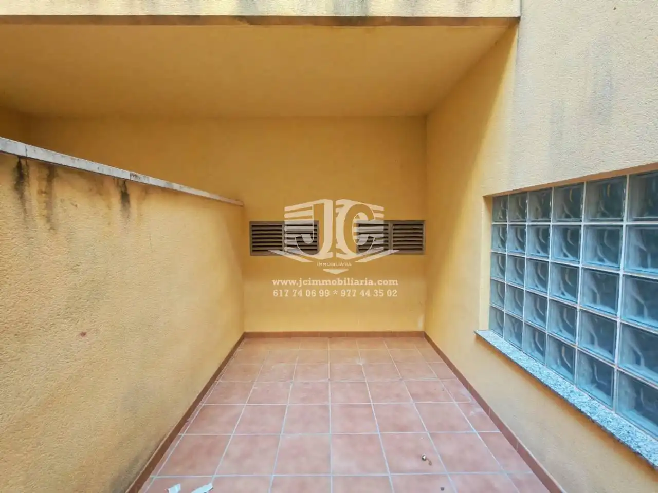 Terrassa de Pis en venda en Tortosa amb Aire condicionat i Terrassa
