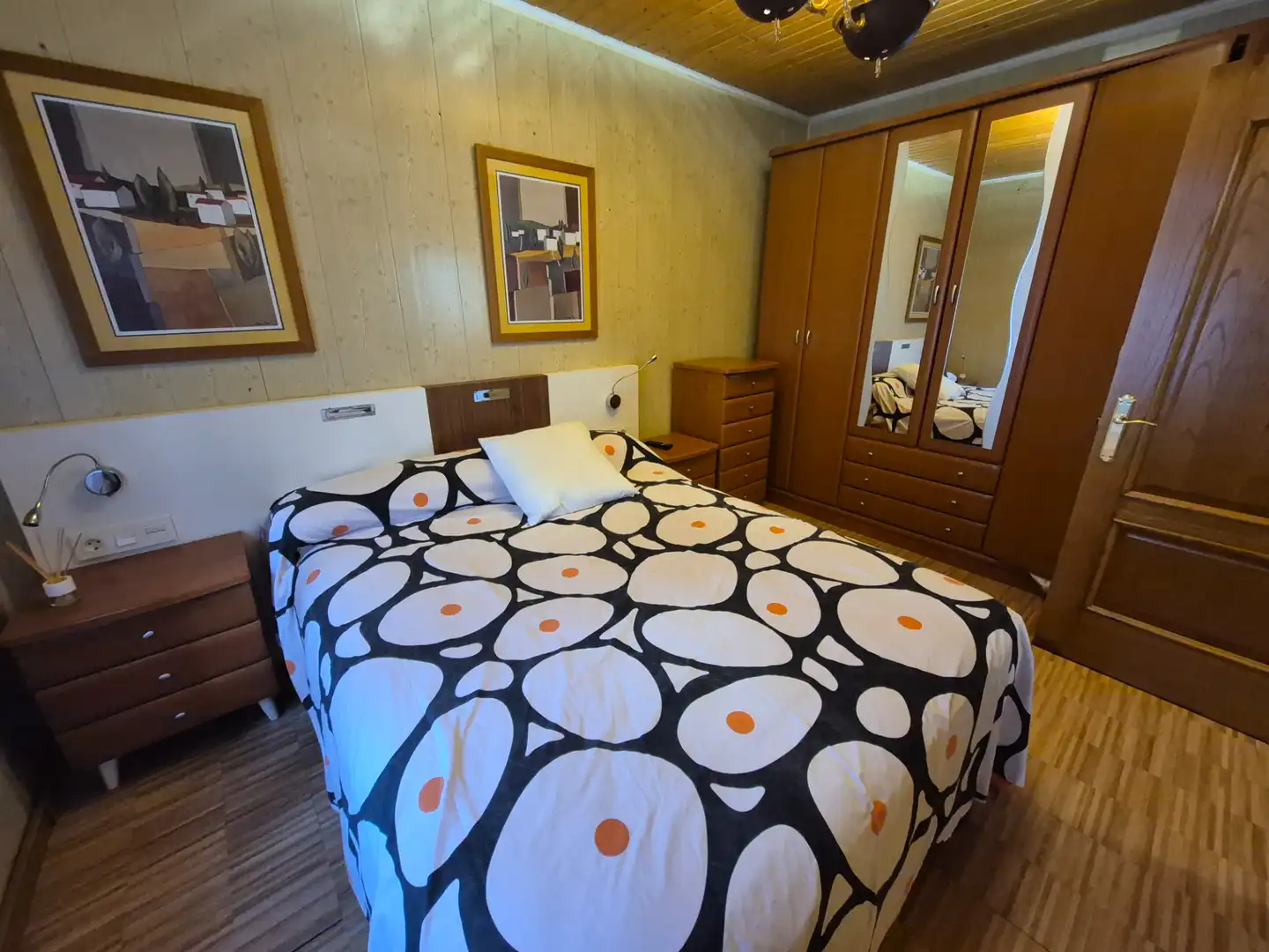 Detached house for sale in Rúa Salinas 19, imagen 15