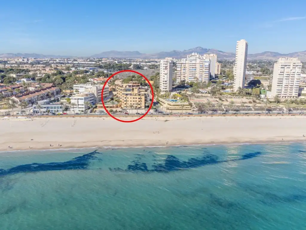 Attic for sale in Carrer dels Mariners, 1, Playa Muchavista