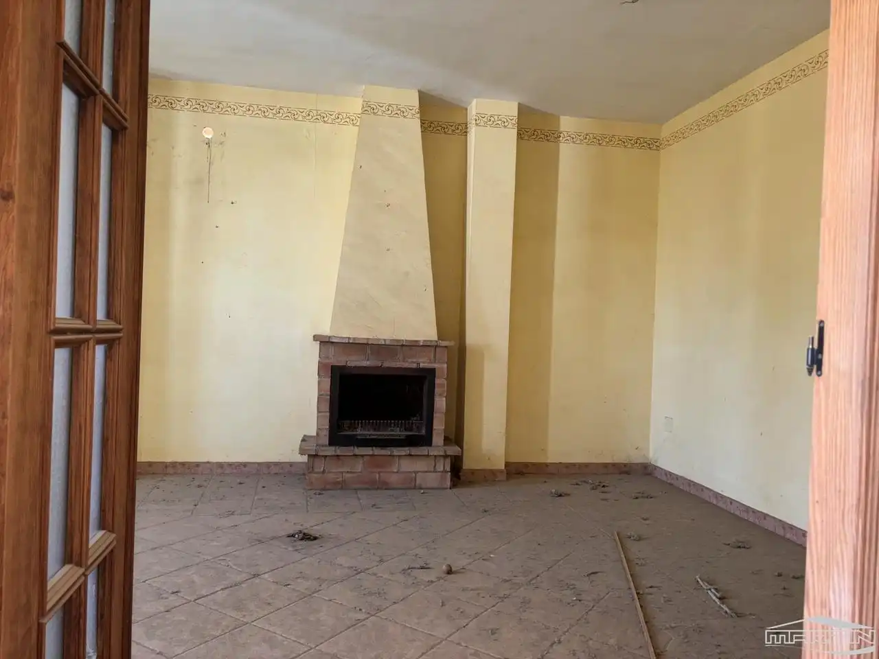 Living room of Flat for sale in Encinas Reales  with Terrace