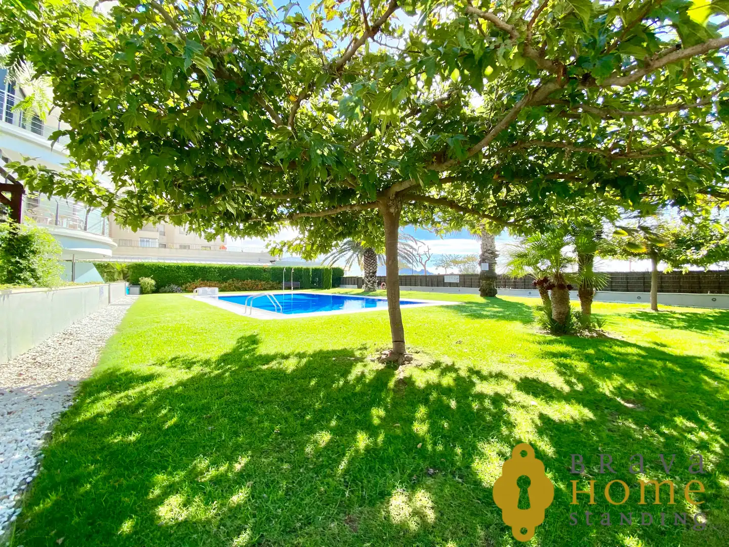Penthouse mit Pool zum Verkauf in Passeig Marítim, imagen 35