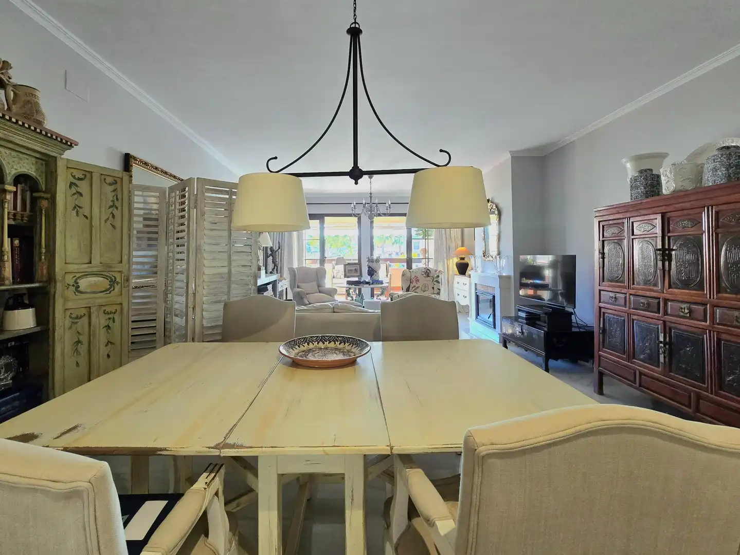 Apartamento con piscina en venta en Urbanizacion Urbanización Matas Verdes, imagen 56