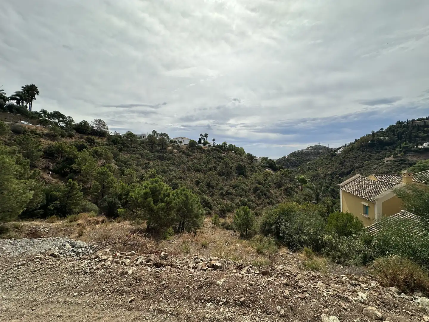 Terreni e lotti in vendita a El Madroñal, imagen 6