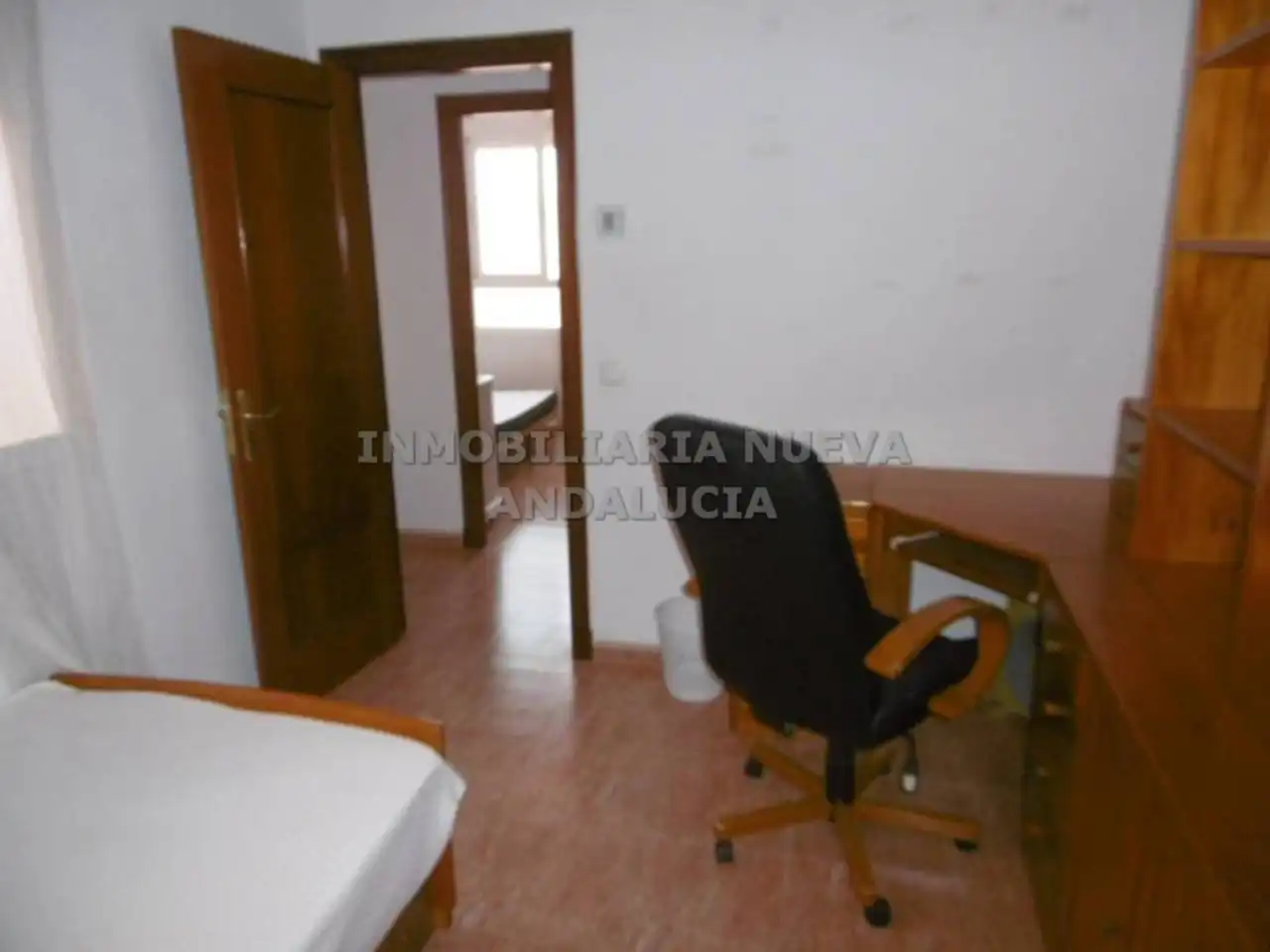 Habitación de Ático de alquiler en La Cañada de San Urbano