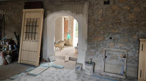 Foto 5 de Finca rústica en venda a Albinyana, Tarragona