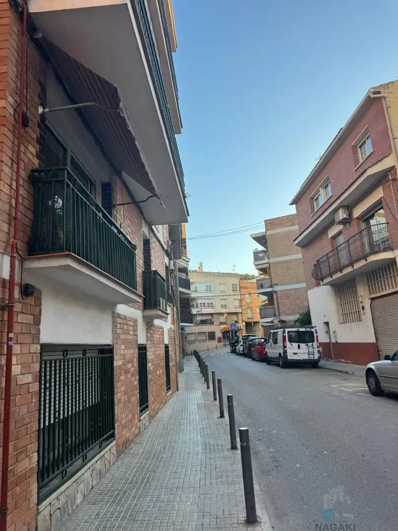 Piso en venta en Miguel batlle, Vallirana