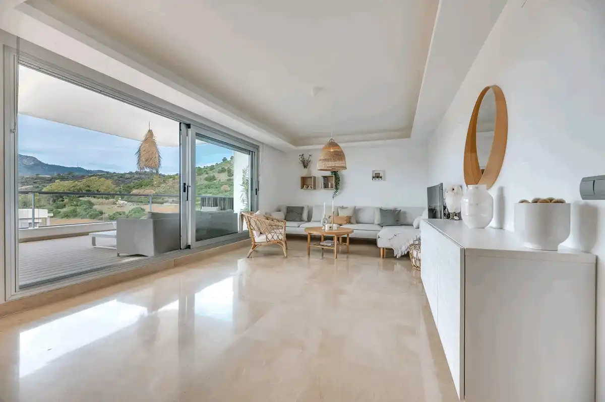 Piso con ascensor en venta en Los Arqueros  - Puerto del Almendro, imagen 6