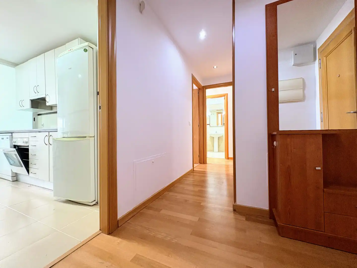 Piso en venta en Zaratán con Calefacción y Trastero