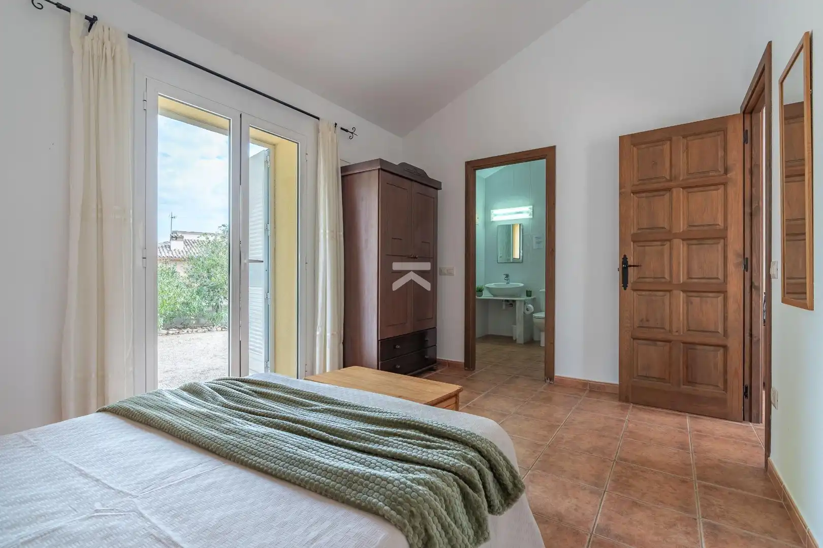 Chalet con terraza en venta en Sant Jordi d'Alfama, imagen 50