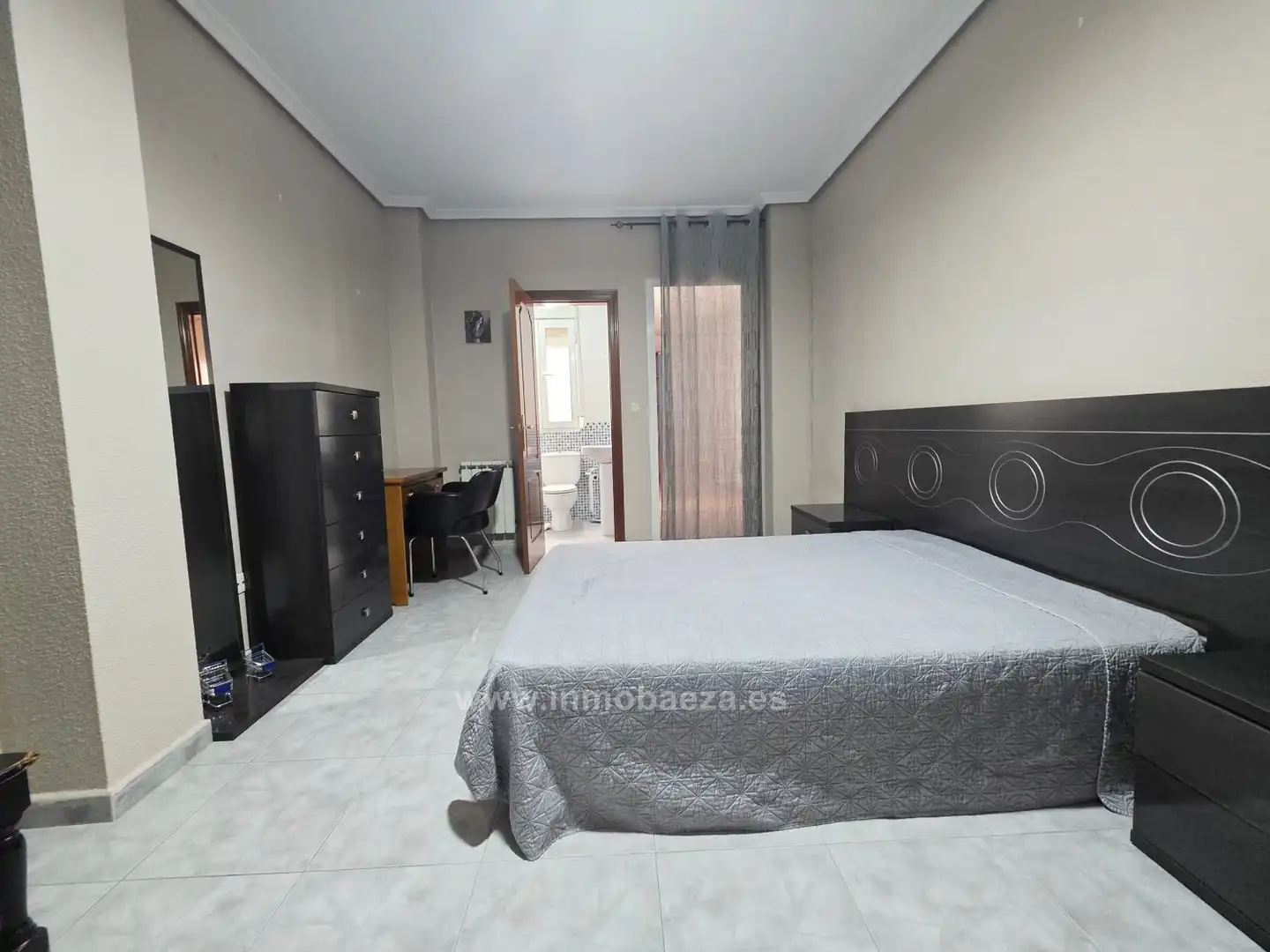 Appartamento con terrazza in affitto a Baeza, imagen 7