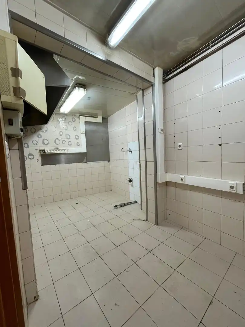 Local comercial en alquiler en Carrer de l'Endavallada 6, imagen 15