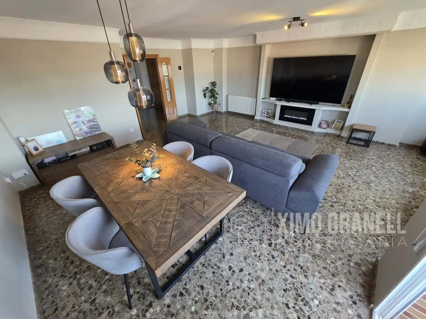 Duplex with lift for sale in Camino de Onda - Salesianos, imagen 41