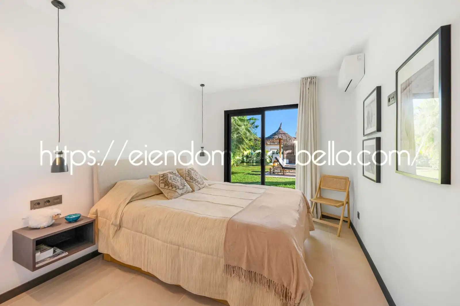 Detached house with pool for sale in Elviria - Cabopino, imagen 20