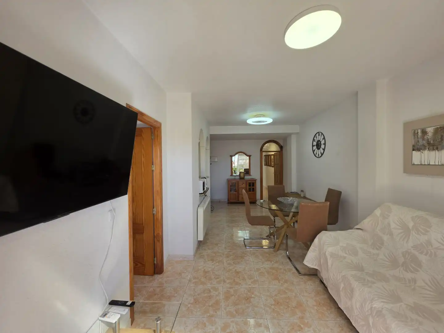 Penthouse with lift for sale in Calle Ramón Gallud 161, imagen 28
