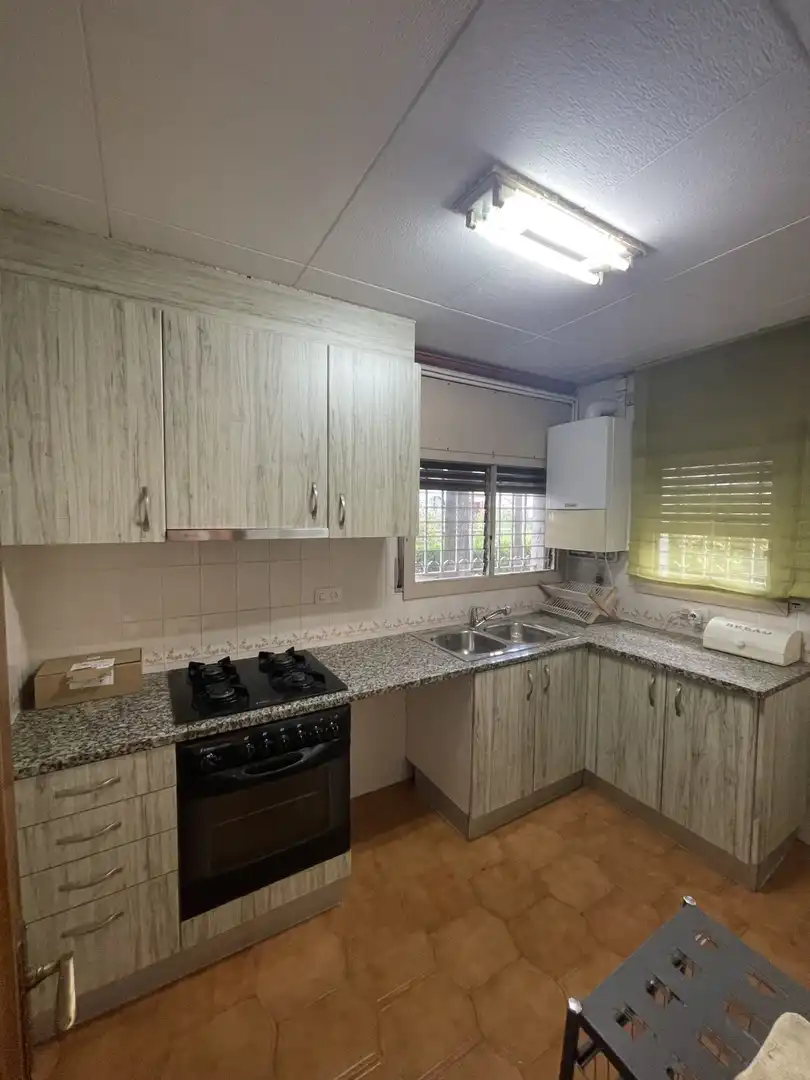 Kitchen of Houses for sale in Girona  with Terrace