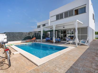 House or chalet for sale in Ciutadella de Menorca