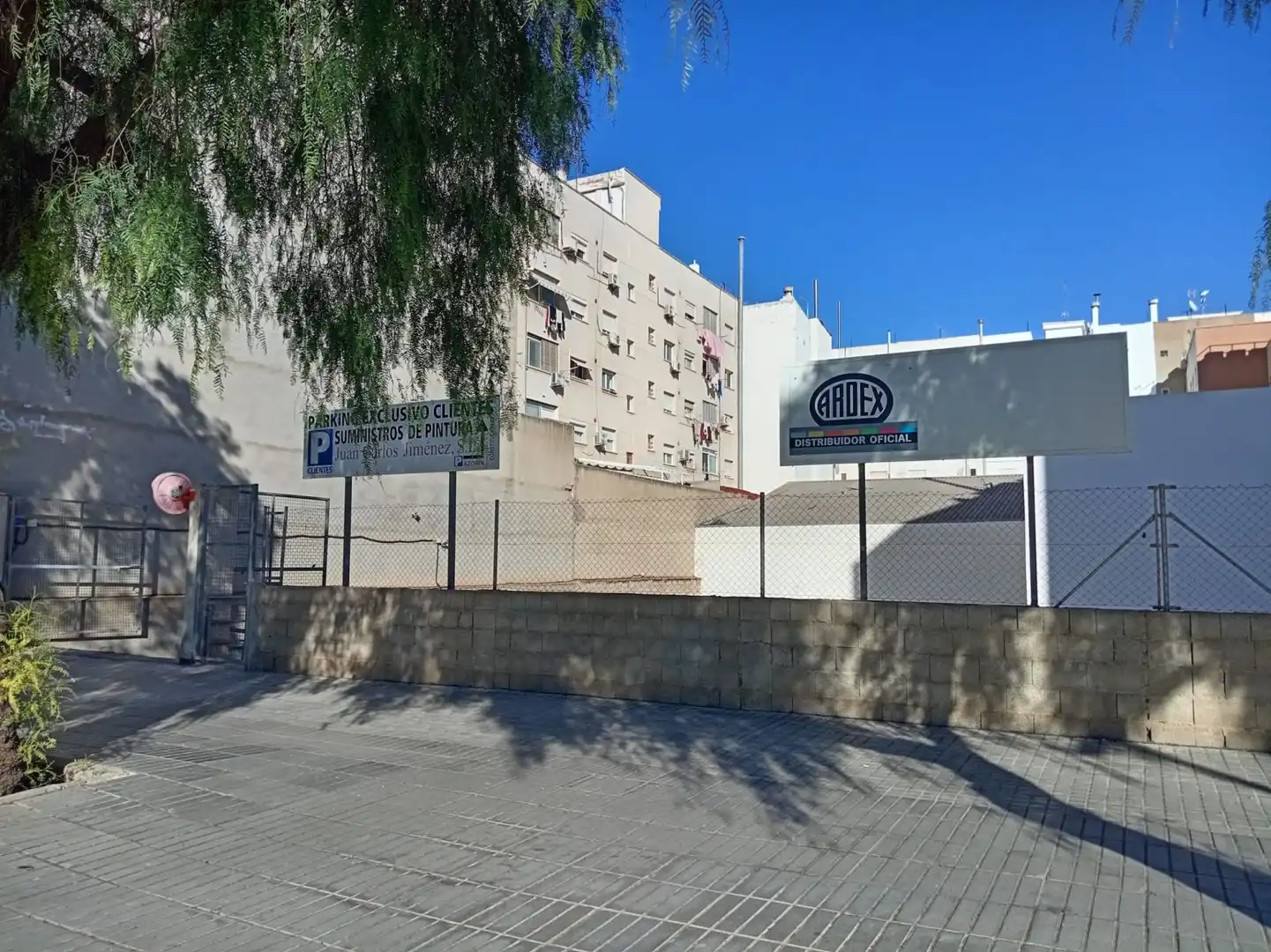 Exterior view of Residential for sale in Torrent