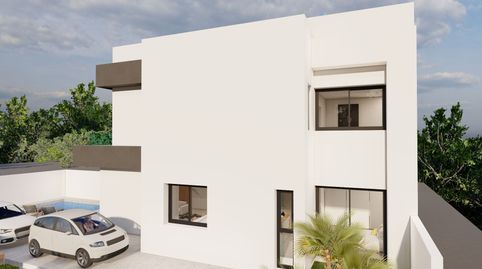 Casa de obra nueva de 3 dormitorios y 3 bantildeos con piscina en Las Heredades, Costa Blanca Este nuevo proyecto de construccioac, imagen 3