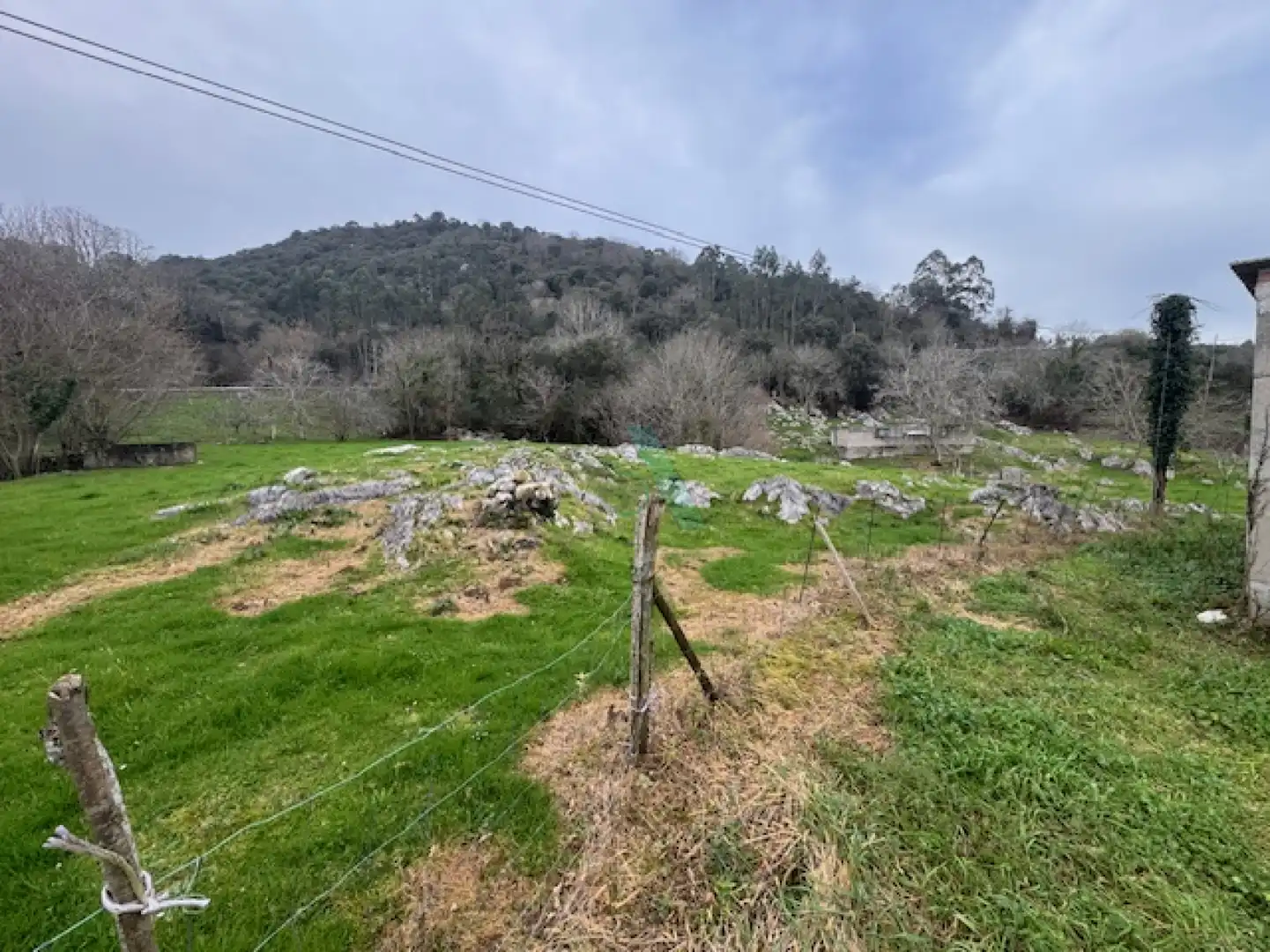 Terreno residencial en venta en ANDINAS, imagen 10