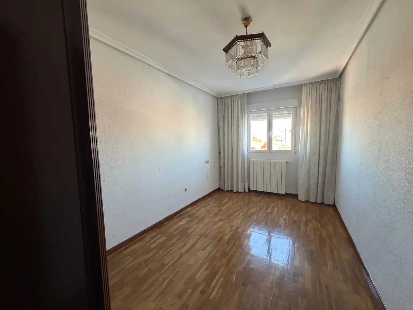 Habitación de Piso en venta en Valladolid
