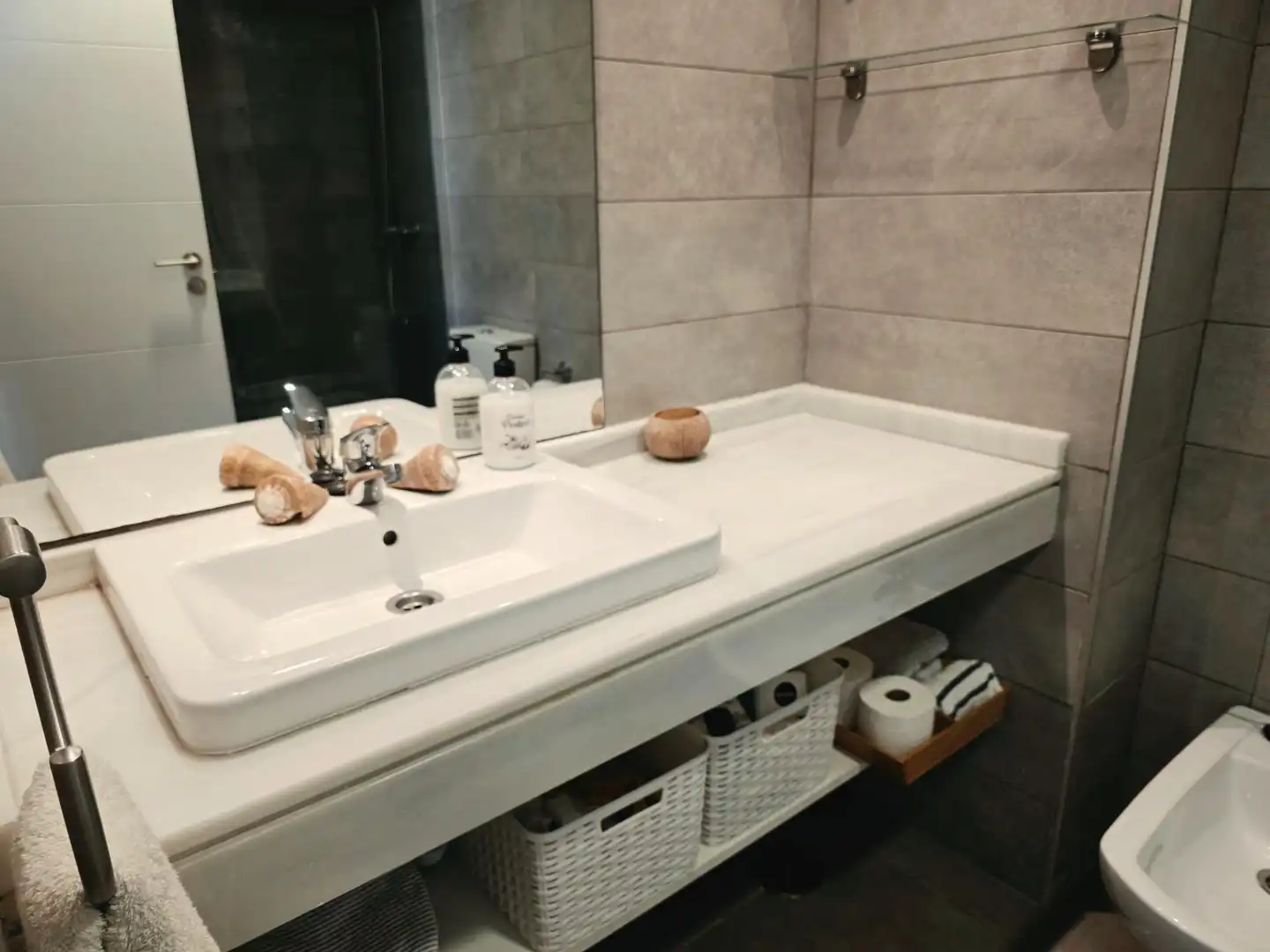 Piso con terraza en venta en Avenida DE EUROPA, imagen 23