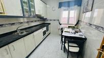 Kitchen of Flat for sale in Valencia de Don Juan