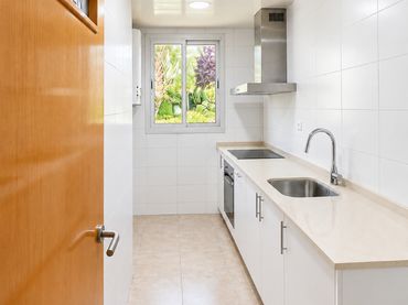 Flat with lift for sale in Avinguda de la Mediterrània