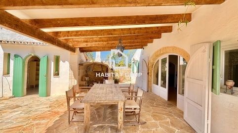 Foto 4 von Haus oder Chalet zum Verkauf in Binibèquer, Sant Lluís