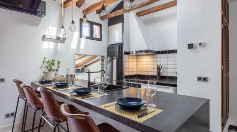 Photo 2 of Attic for rent in Universidad - Malasaña, Madrid Capital