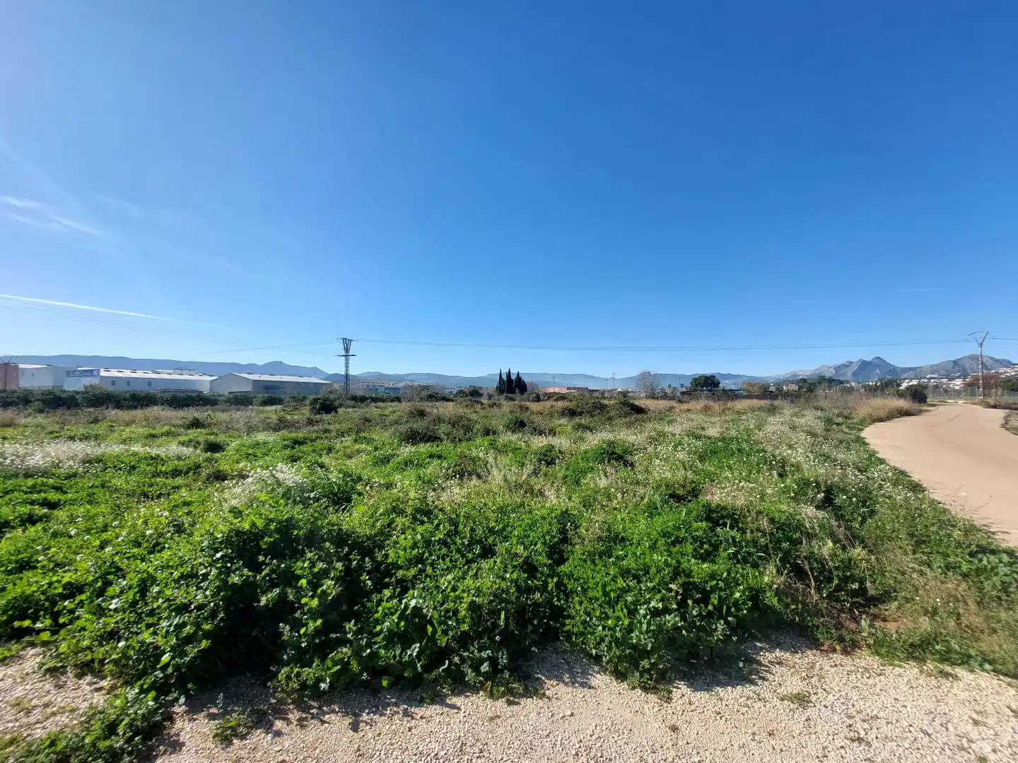 Rural land for sale in Beniarbeig, imagen 7