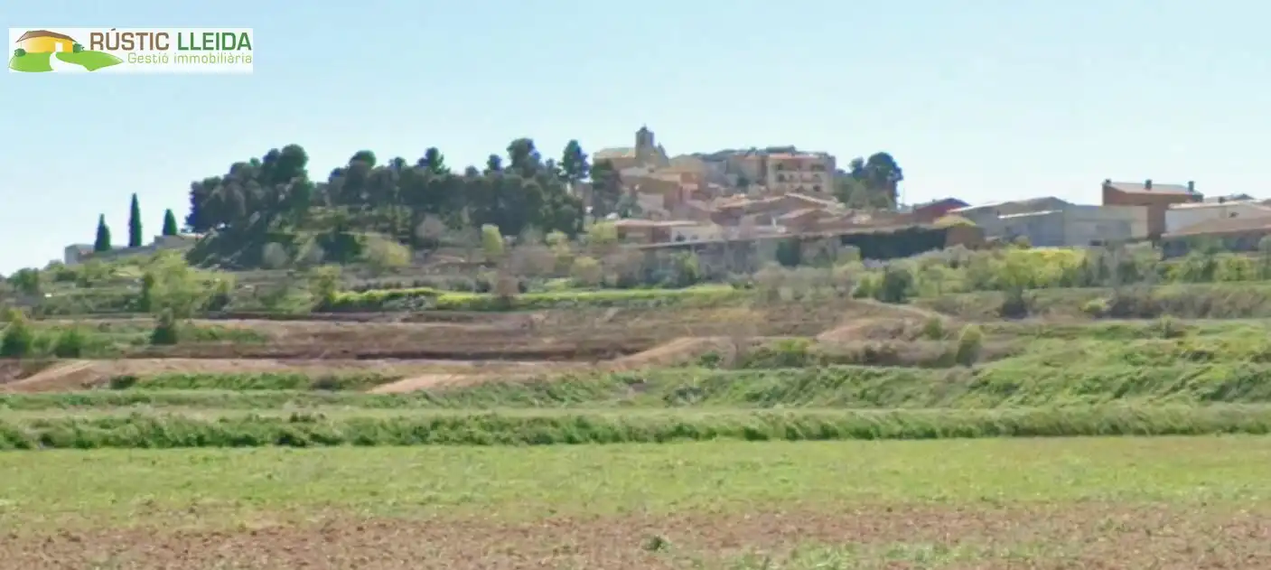 Terreno en venta en Puiggròs