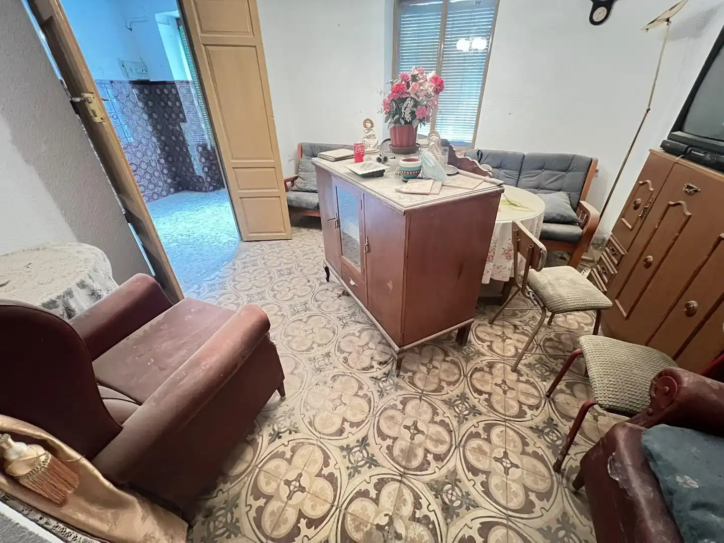 Casa en venda a Almadén, imagen 4