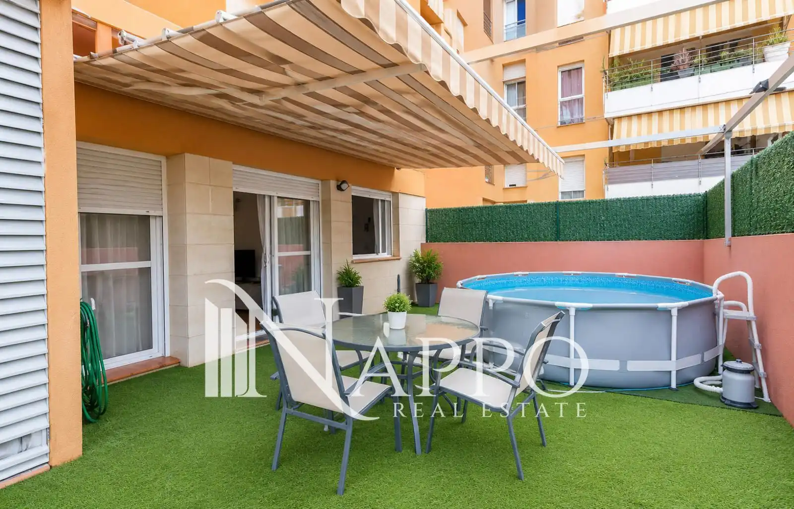Wohnung zum Verkauf in Bisbe Bernat Nadal, imagen 2