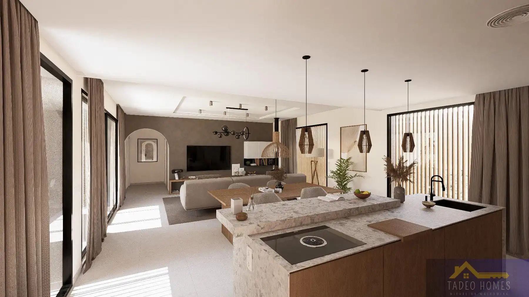 Villa avec piscine à vendre à Mundo, imagen 10