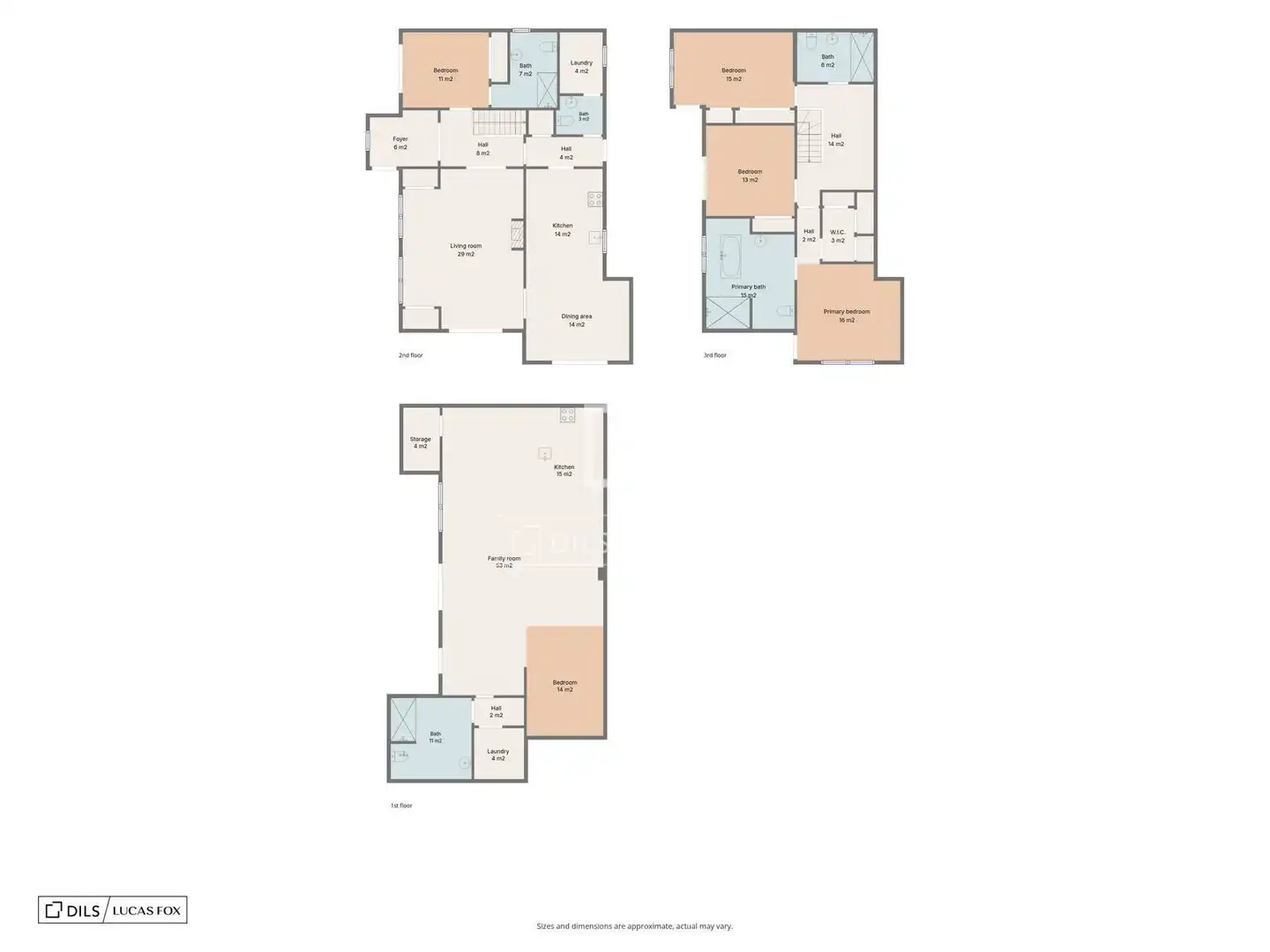 Detached house with pool for sale in Cabrils, imagen 71
