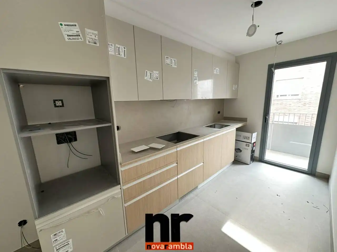 Maisonette mit Terrasse zum Verkauf in Calle Sant Salvador, imagen 5