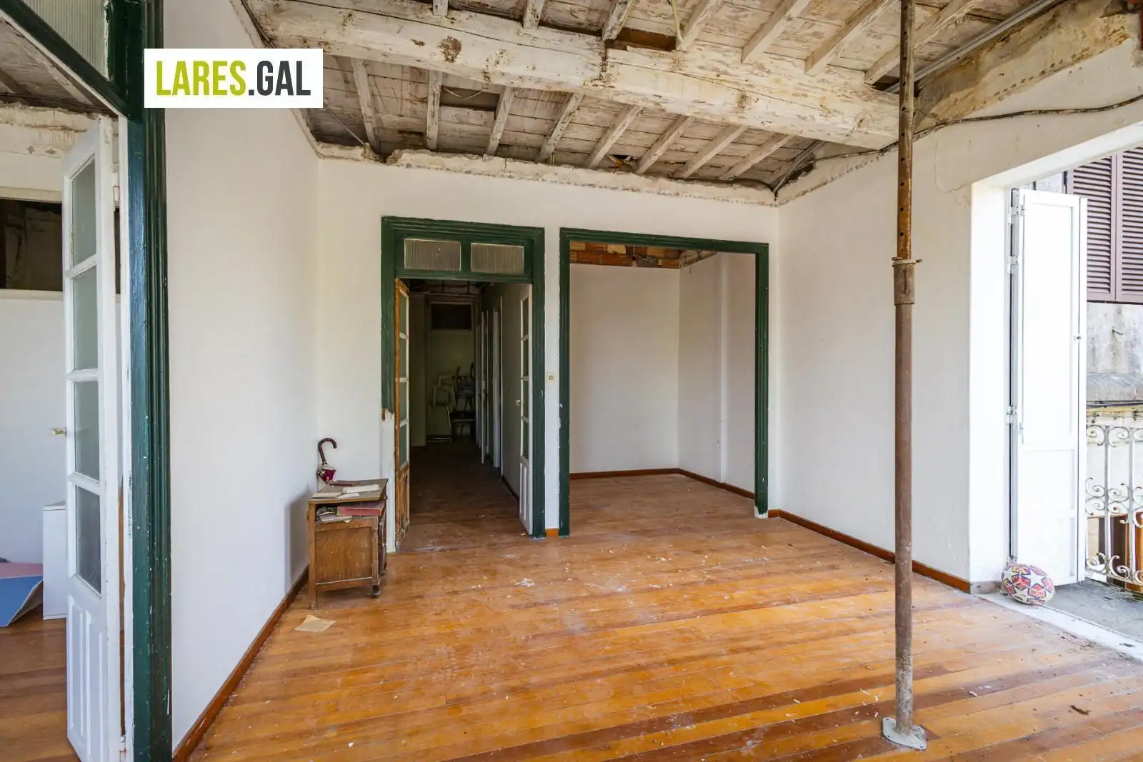 Casa o xalet en venda en Cangas  amb Terrassa i Traster